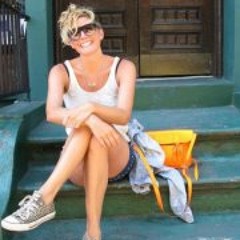 Sarah Plater