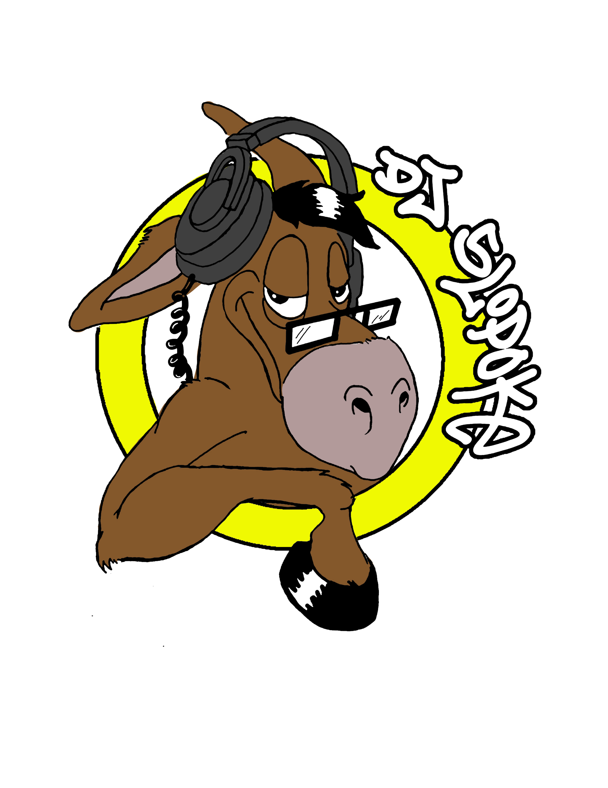 Slopoke Rawdriguez