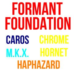 Formant Foundation