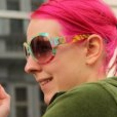 Magdalena Sparlarina