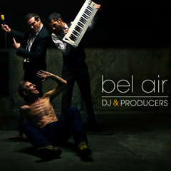 Bel Air Deejayz