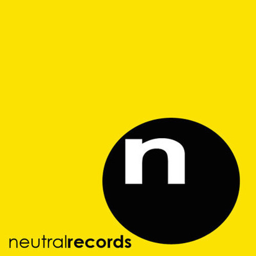Neutral Records Release’s avatar