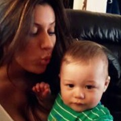 Kimberly Vasconcelos