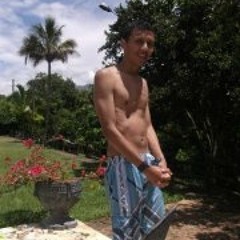 Andres Bohorquez Bedoya