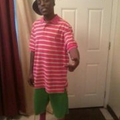 Willie Chillwill Jones