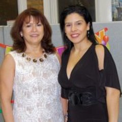 Monica Lopez-Morales