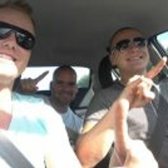 Tony van den Berg 1