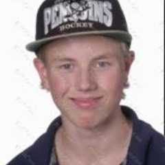 Christopher Lindgren