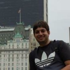 Henrique Jeronimo Abrão