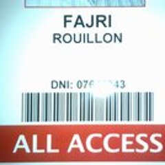 Fajri Rouillon