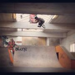 Tom Collarbone Cheeseman