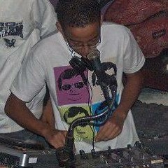 DJ KNX