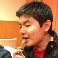 Kevin Wang 16