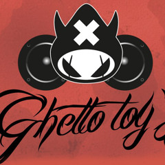 Frankie Crazy Ghetto toyz