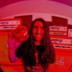 KevinLeft