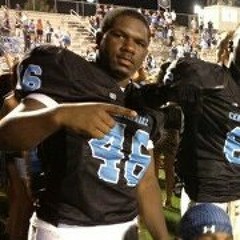 Daylen Deebo Johnson