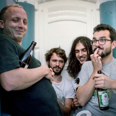 MMBBMWM (live@fluc)