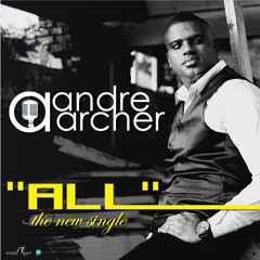 Andre Archer