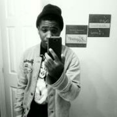 Tramaine HazelEyed Dean