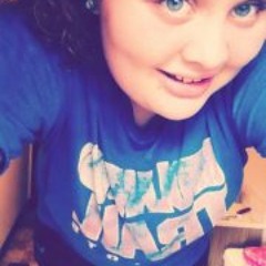 Brittany Nicole Eismon