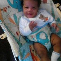 Martell Mello Barnes