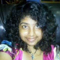 H Ashaa Priyae Elizabeth