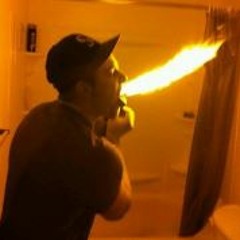 Shawn Van De Mark Jr.