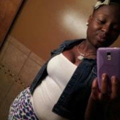 Sherresse All Richardson