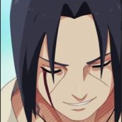 Itachi HayoSilver