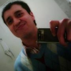 Jeremias Martinez Olave