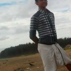 Dithesh Vishal