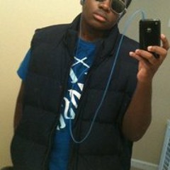 Darrial Chuck Benifield