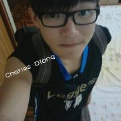 Charles Diong