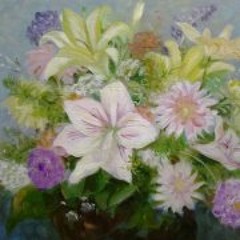 Elizabeth Garrovillo