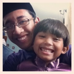 Firdaus Al Sighafuri