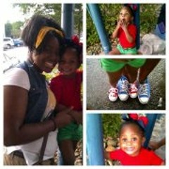 Brittany D V Williams