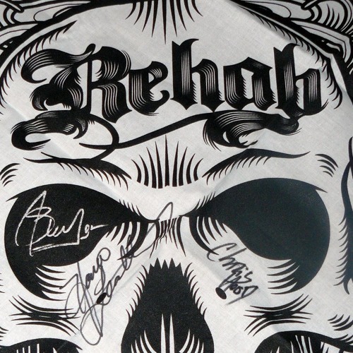 Rehab - Give Me A Beer