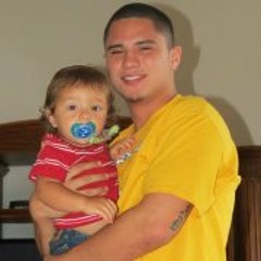 Chase Me-Down Harstad