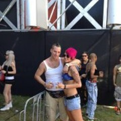 Sabrina Wirsche Puppe