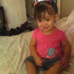 Cheeto Rita Guerrero