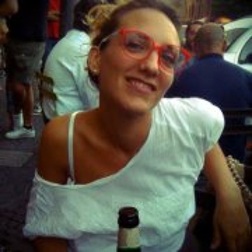 Annetta Mormile’s avatar