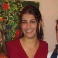 Giovana Tabarini