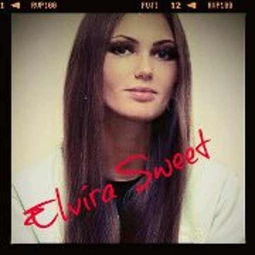 Elvira Sweet’s avatar