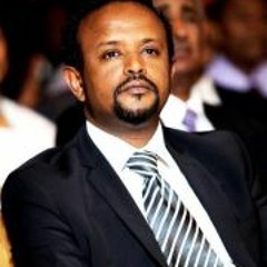 Tesfaye Challa