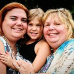 Melissa Lewis Stellato