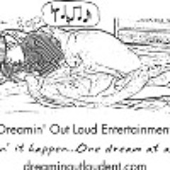 dreaminoutloudent