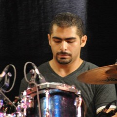 Ahmed Said . Drummer
