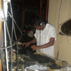 Alexandre Begue Kissrone