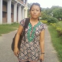 Dorji Wangmo 3