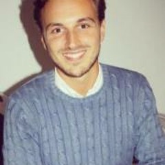 Christoffer Stapelmohr